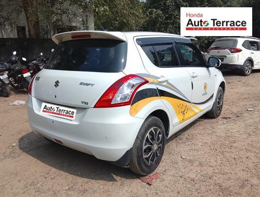Maruti Suzuki Swift VXi 2015