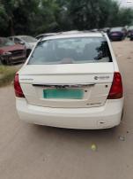 Mahindra Verito 1.5 D6 BS IV 2019