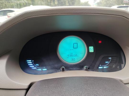 Mahindra Verito 1.5 D6 BS IV 2019