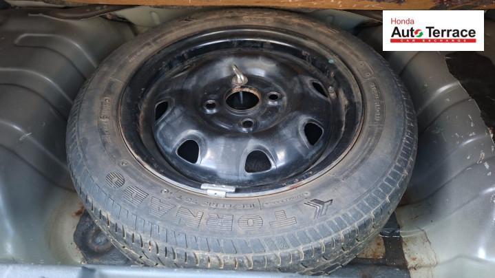 Maruti Suzuki Alto K10 VXi 2015