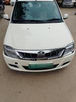 Mahindra Verito 1.5 D6 BS IV 2019