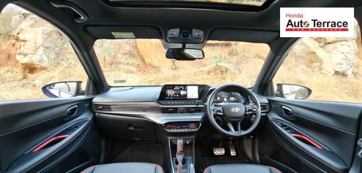 Hyundai i20 N Line N8 DCT 2025