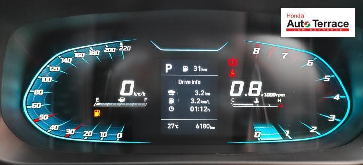 Hyundai i20 N Line N8 DCT 2025