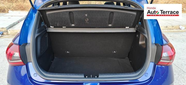 Hyundai i20 N Line N8 DCT 2025