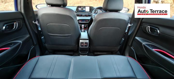 Hyundai i20 N Line N8 DCT 2025