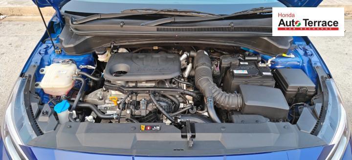 Hyundai i20 N Line N8 DCT 2025