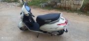 Honda Activa 6G DLX BS6 2021