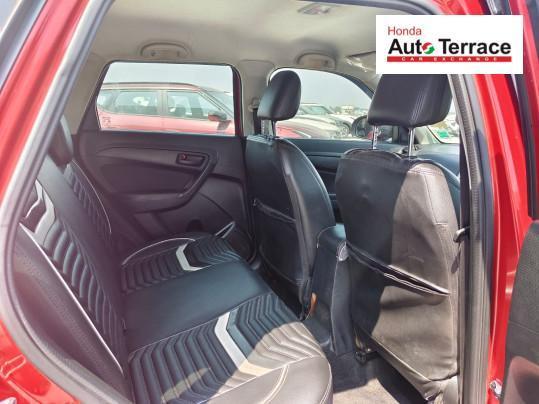 Maruti Suzuki Vitara Brezza VDi 2019