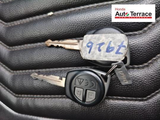 Maruti Suzuki Vitara Brezza VDi 2019