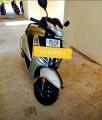 Honda Activa 5G 110cc DLX 2020