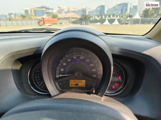 Honda Amaze 1.2 S AT i-VTEC 2017