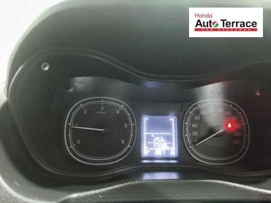 Maruti Suzuki Vitara Brezza VDi 2019