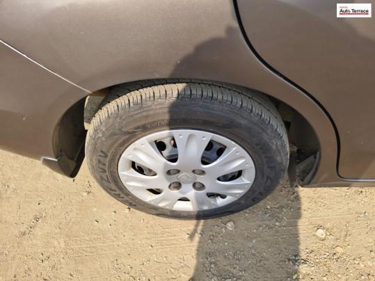 Honda Amaze 1.2 S AT i-VTEC 2017