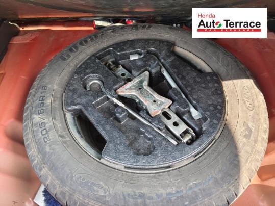 Maruti Suzuki Vitara Brezza VDi 2019