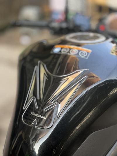 Kawasaki Z900 2020