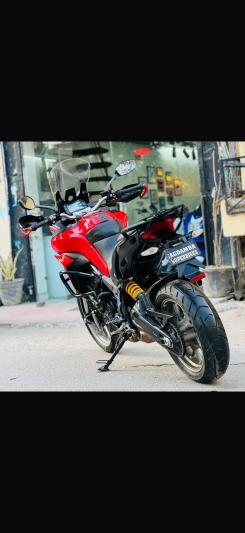 Ducati Multistrada 950 2018