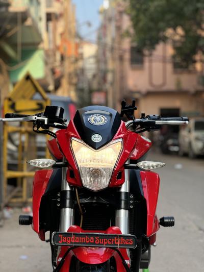 Benelli TNT 600i ABS 2020