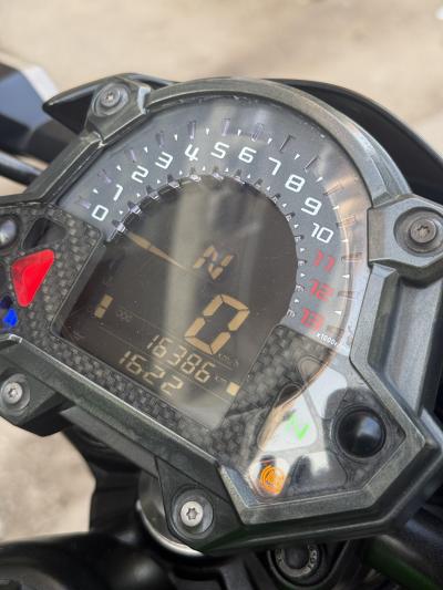 Kawasaki Z900 2020
