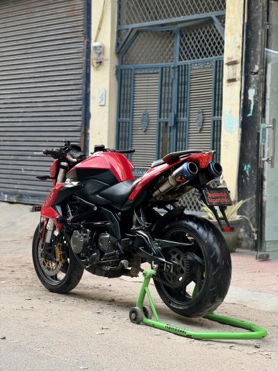 Benelli TNT 600i ABS 2020