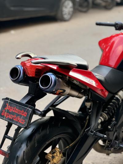 Benelli TNT 600i ABS 2020