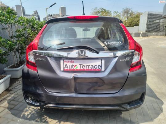 Honda Jazz VX CVT i-VTEC 2020