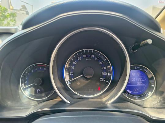 Honda Jazz VX CVT i-VTEC 2020