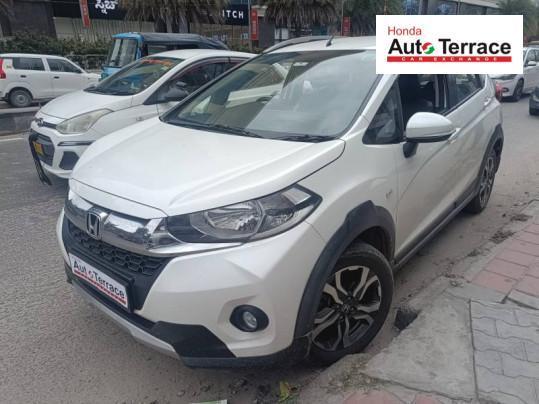 Honda WR-V S Petrol 2018