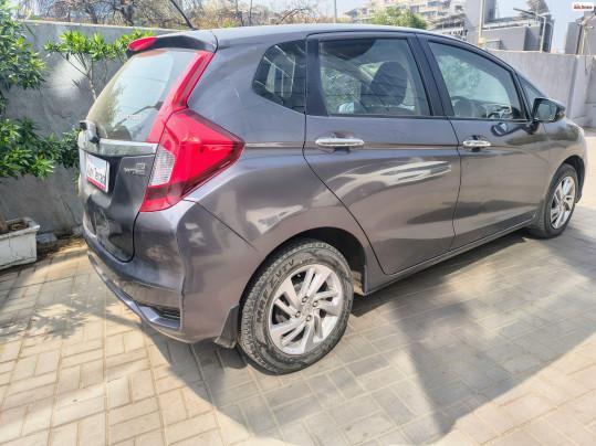 Honda Jazz VX CVT i-VTEC 2020