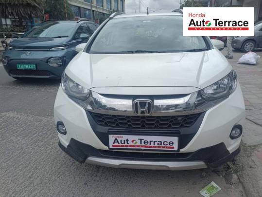 Honda WR-V S Petrol 2018