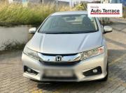 Honda City VX i-VTEC 2017