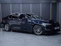 BMW 5 Series 530Li M Sport 2024