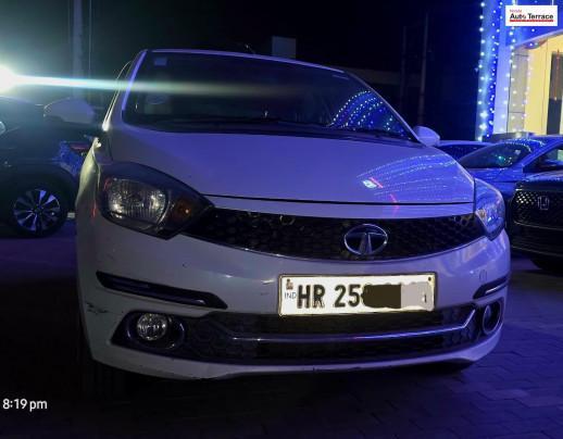 Tata Tiago Revotron XZ 2017