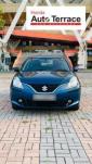 Maruti Suzuki Baleno Zeta 1.2 2017