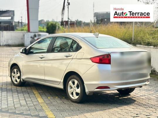 Honda City VX i-VTEC 2017