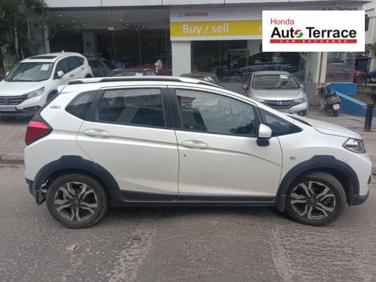 Honda WR-V S Petrol 2018