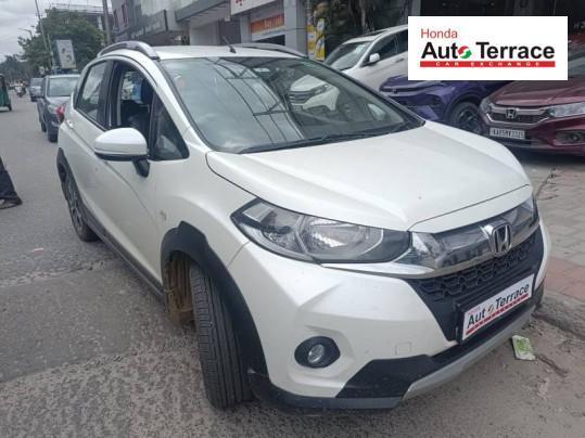 Honda WR-V S Petrol 2018