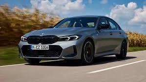 BMW 5 Series 530Li M Sport 2024