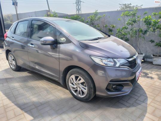 Honda Jazz VX CVT i-VTEC 2020