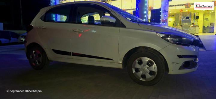 Tata Tiago Revotron XZ 2017