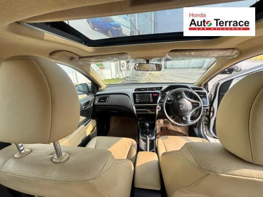 Honda City VX i-VTEC 2017