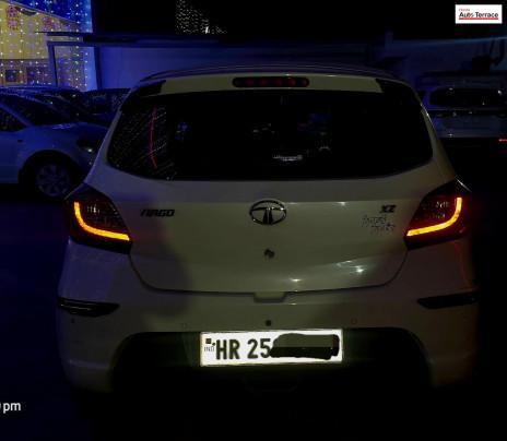 Tata Tiago Revotron XZ 2017