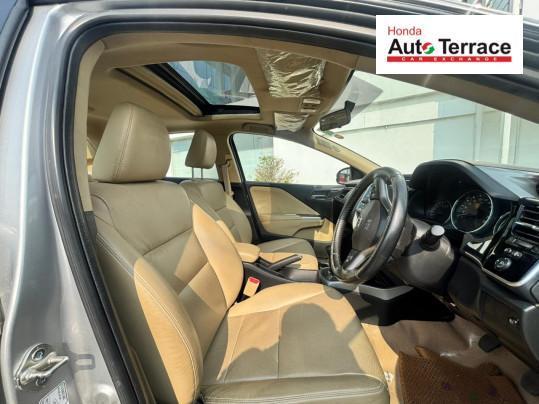 Honda City VX i-VTEC 2017