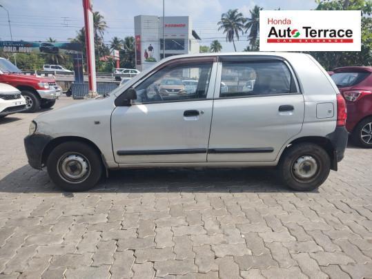 Maruti Suzuki Alto LX 2004