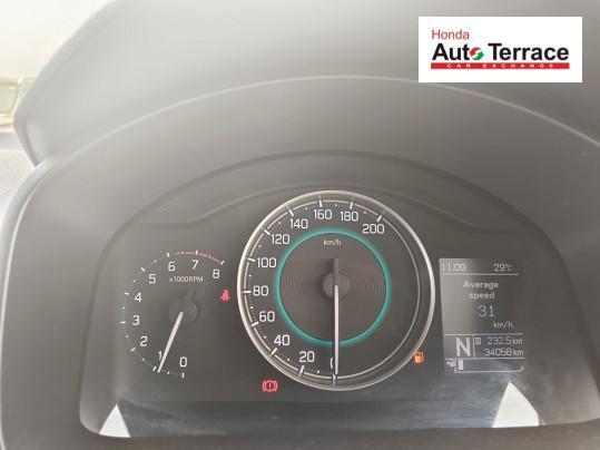 Maruti Suzuki Ignis Zeta 1.2 MT 2020