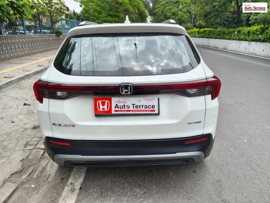 Honda Elevate V CVT 2023