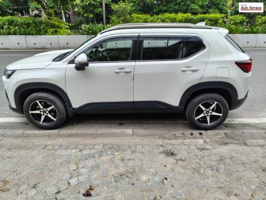 Honda Elevate V CVT 2023