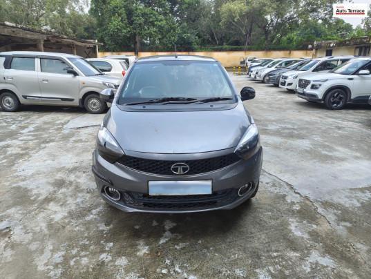 Tata Tiago Revotron XZ Plus 2019