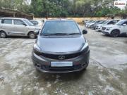 Tata Tiago Revotron XZ Plus 2019