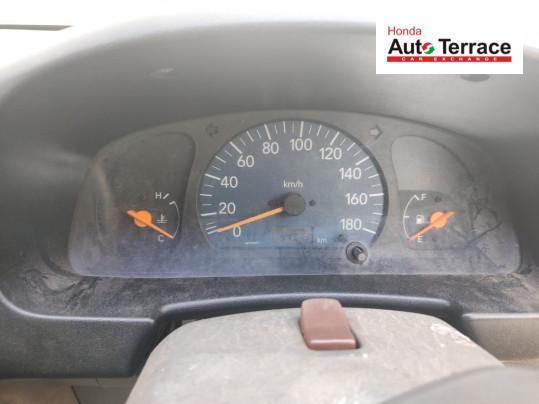 Maruti Suzuki Alto LX 2004