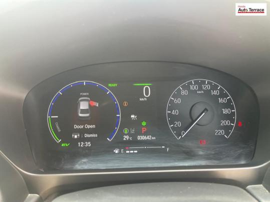 Honda City eHEV ZX 2023